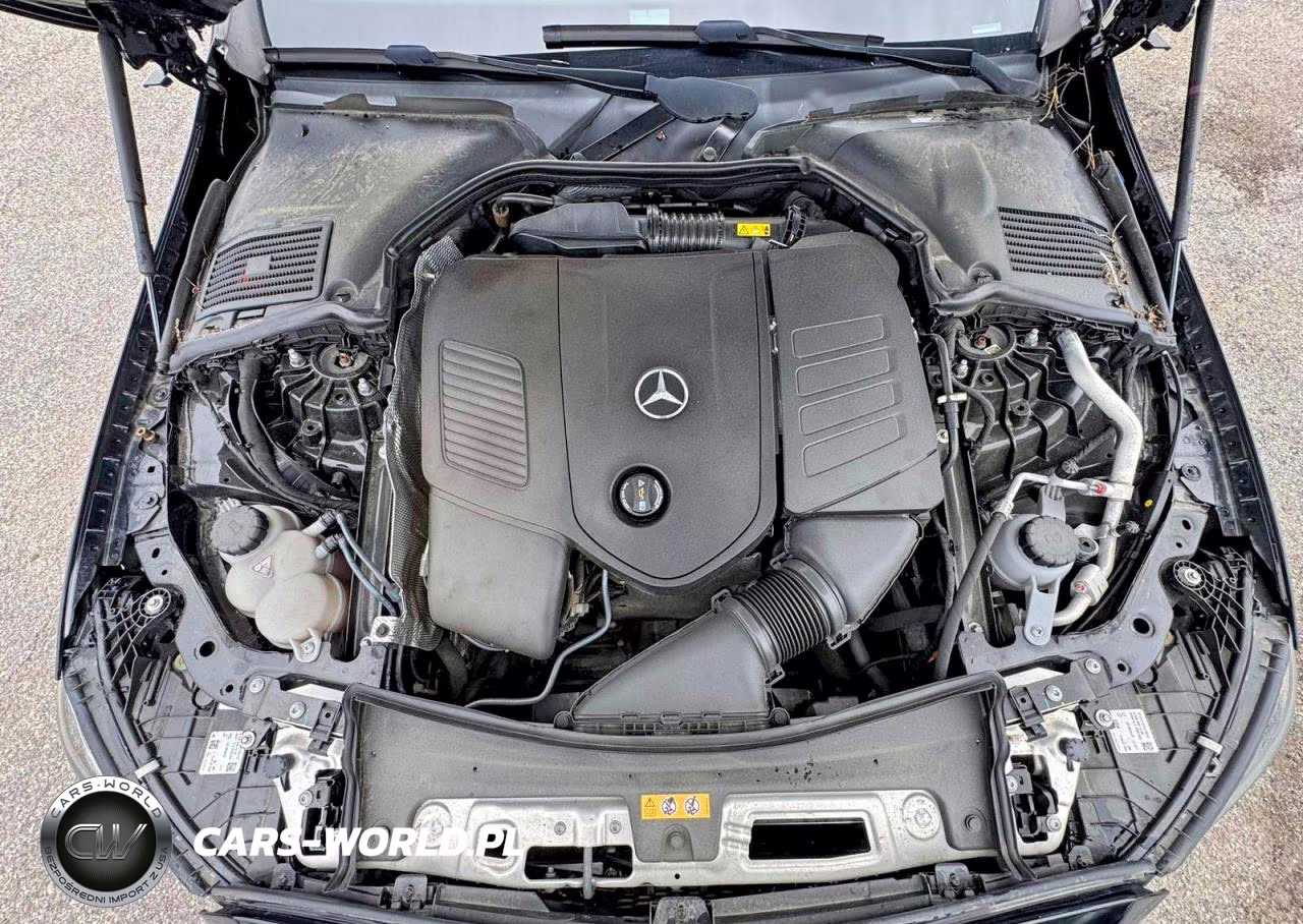 2022 Mercedes-Benz C 300 VIN:W1KAF4GB4NR042438 - 7