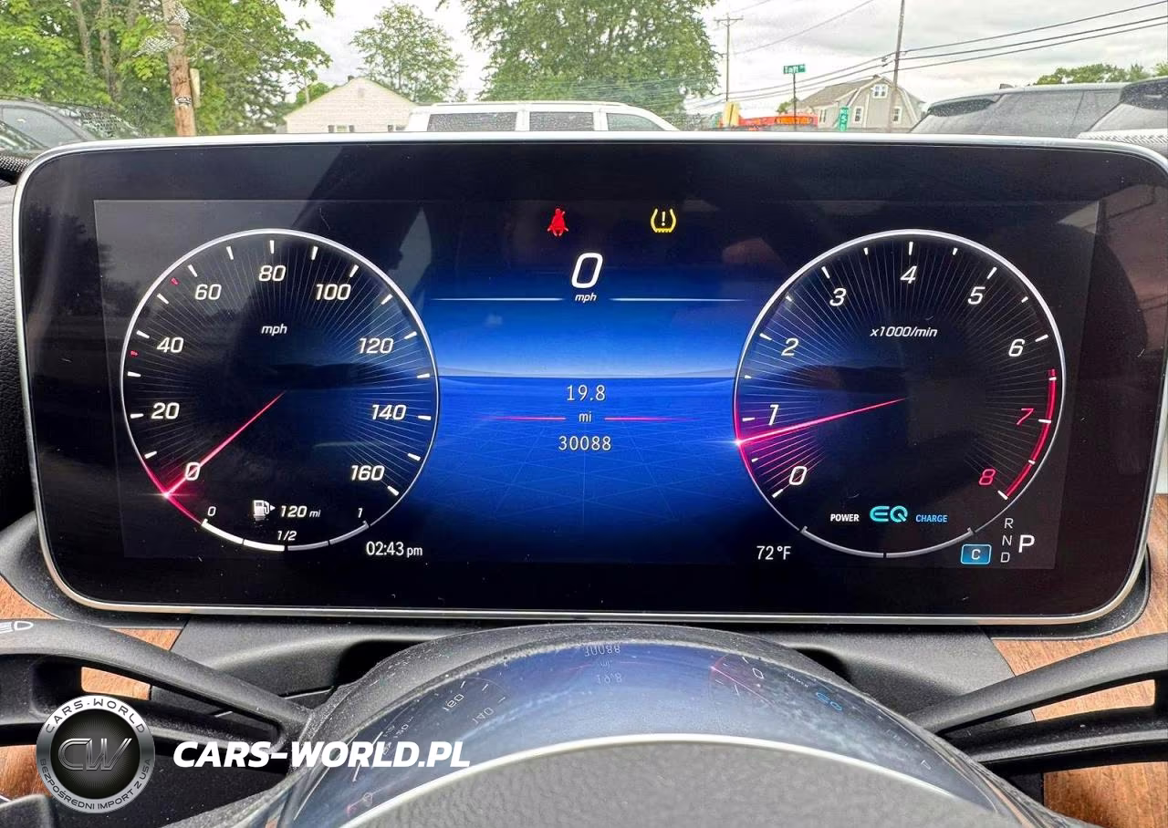 2022 Mercedes-Benz C 300 VIN:W1KAF4GB4NR042438 - 8