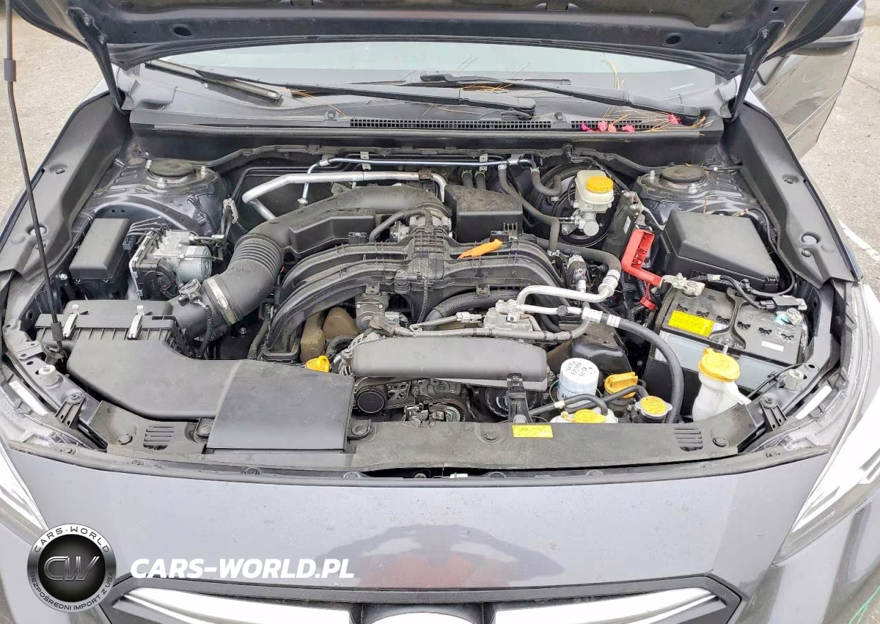 2022 Subaru Crosstrek Limited VIN:JF2GTHMCXNH265057 - 11