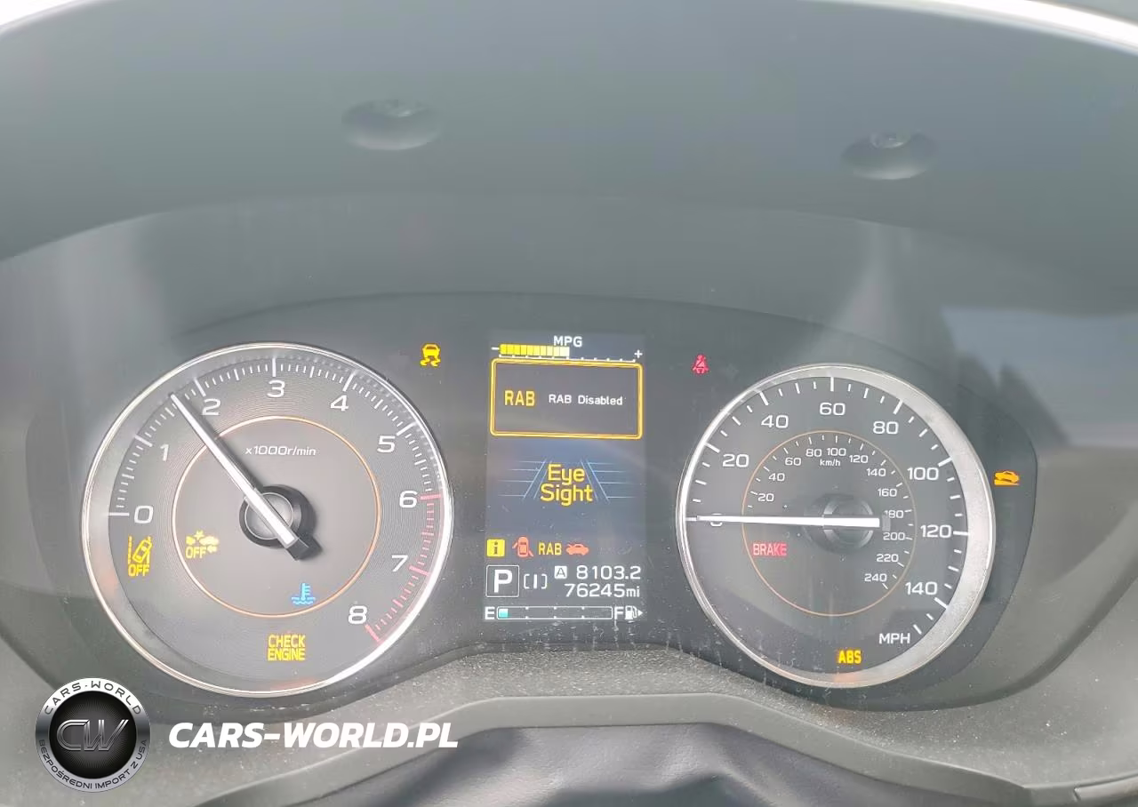 2022 Subaru Crosstrek Limited VIN:JF2GTHMCXNH265057 - 9