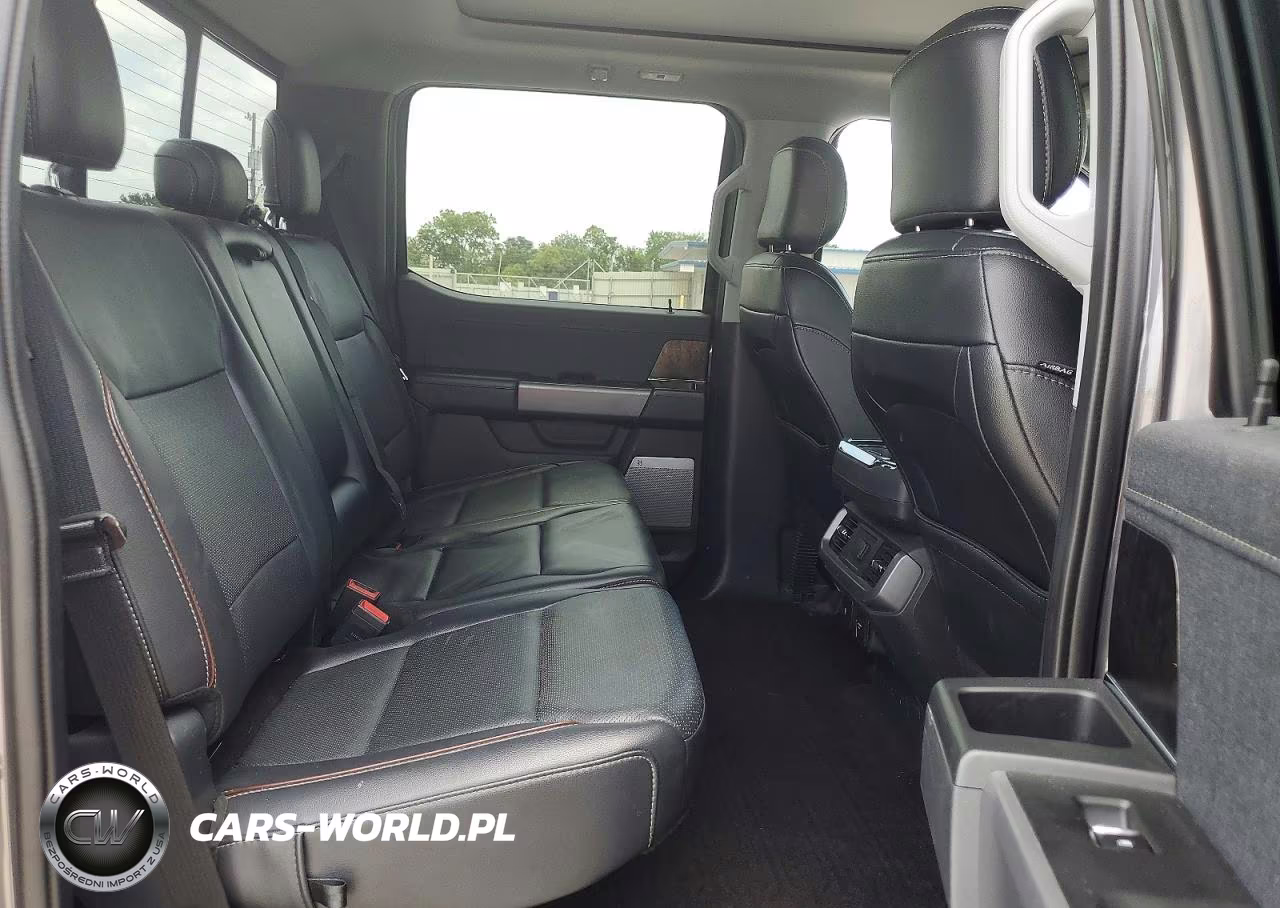 2021 Ford F150 Supercrew VIN:1FTFW1ED4MFB48049 - 10