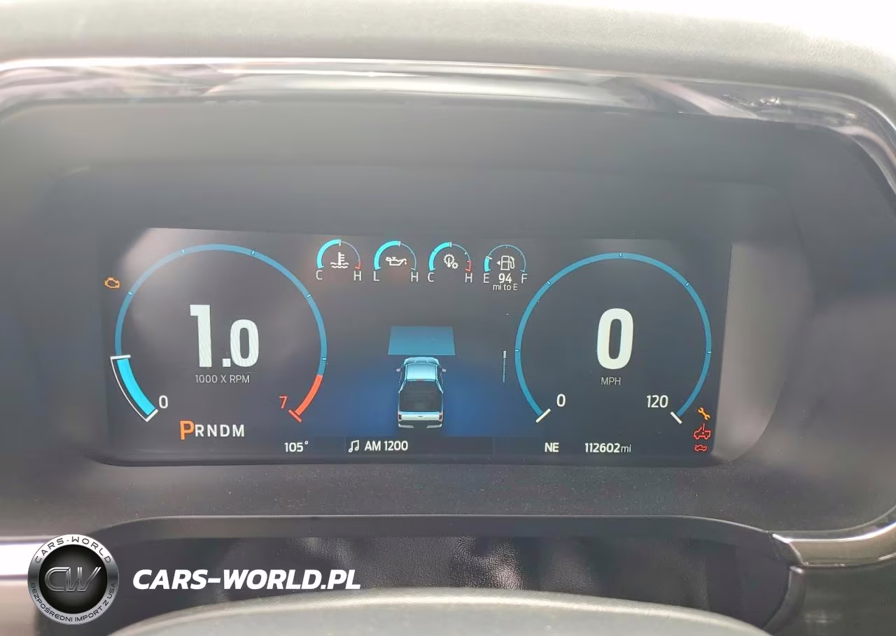 2021 Ford F150 Supercrew VIN:1FTFW1ED4MFB48049 - 9
