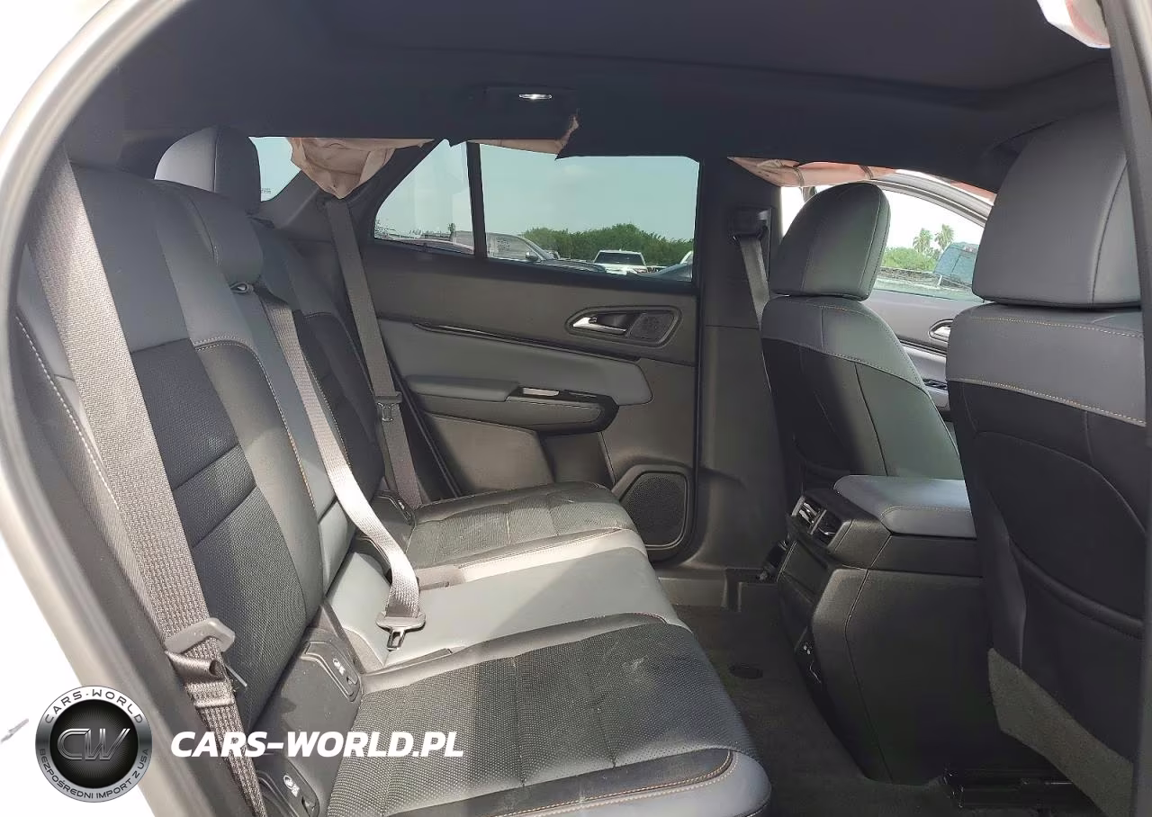 2024 Honda Prologue Elite VIN:3GPKHZRJXRS524472 - 10