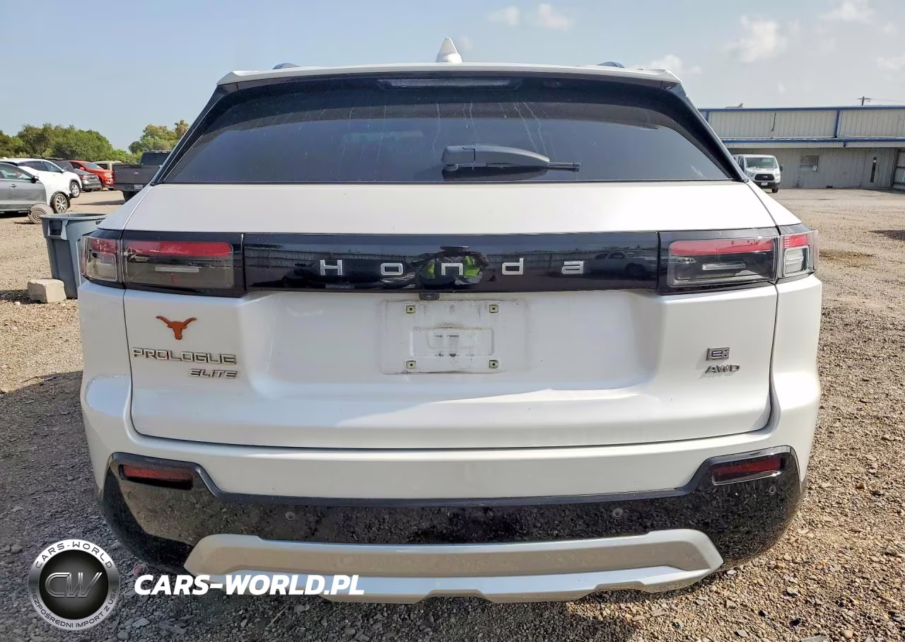 2024 Honda Prologue Elite VIN:3GPKHZRJXRS524472 - 6