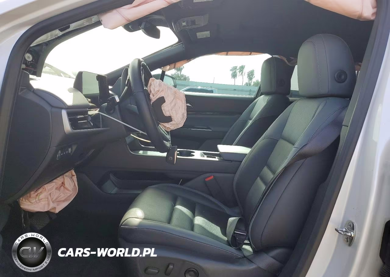 2024 Honda Prologue Elite VIN:3GPKHZRJXRS524472 - 7