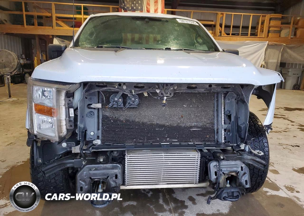 2021 Ford F150 Supercrew VIN:1FTEW1EP4MKE91070 - 5