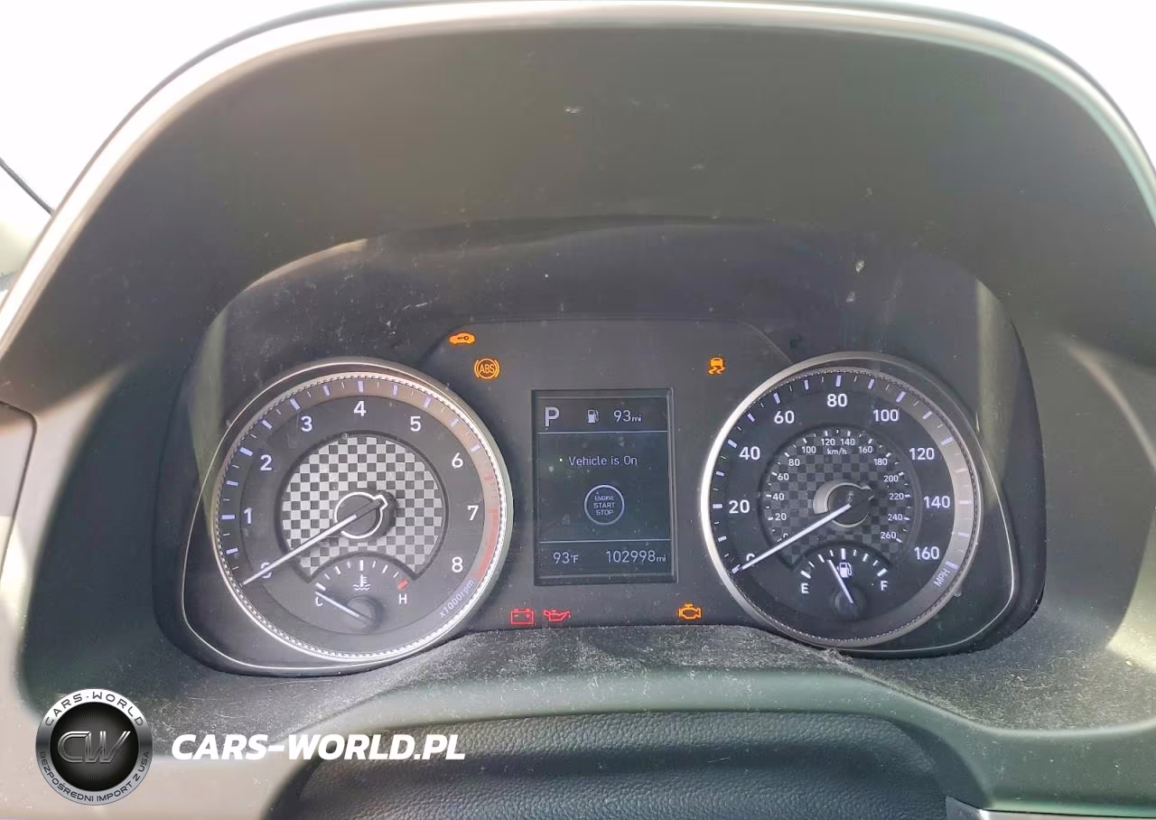2019 Hyundai Elantra Value Edition VIN:5NPD84LF9KH469904 - 9