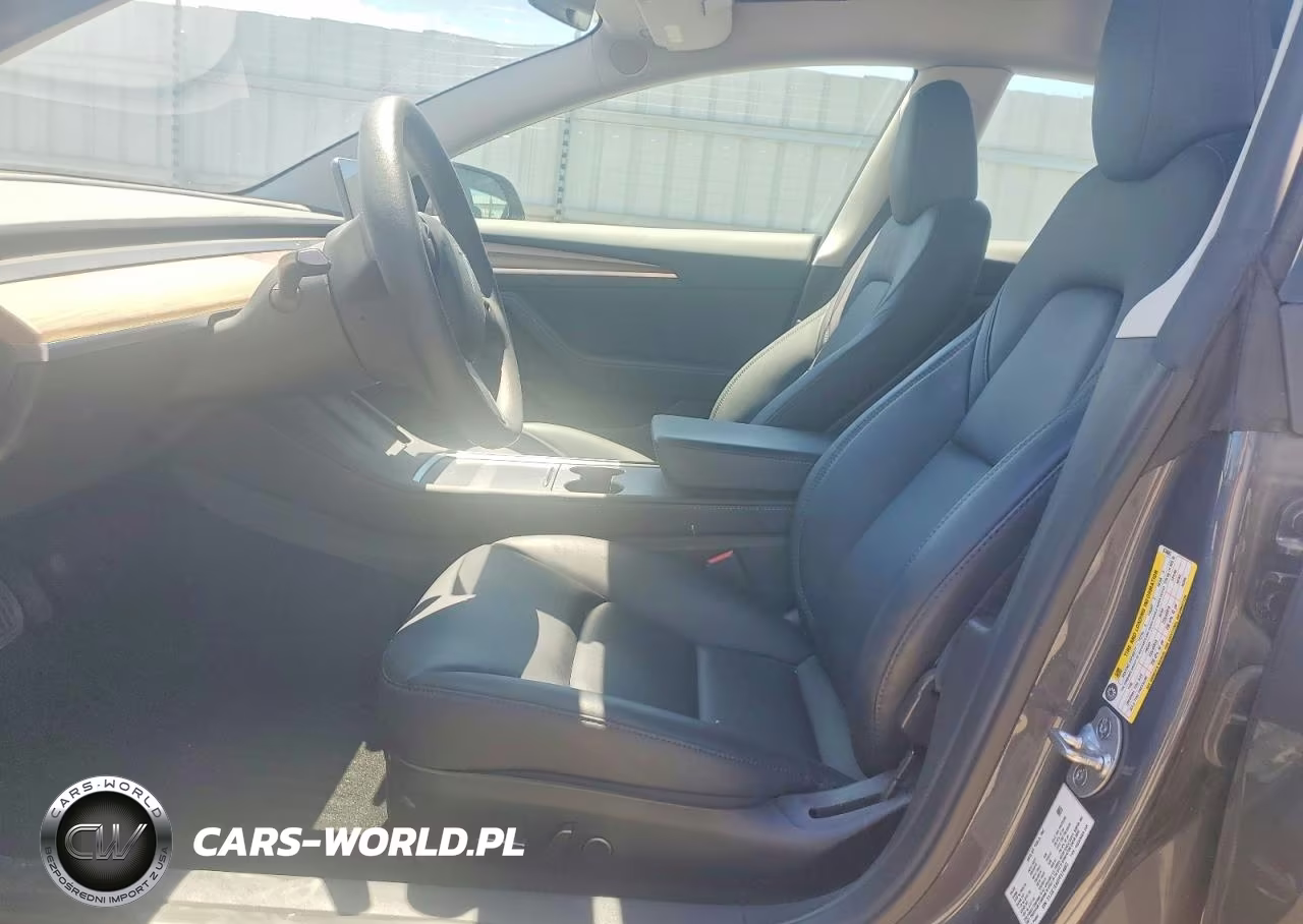 2023 Tesla Model 3 VIN:5YJ3E1EA5PF674663 - 7