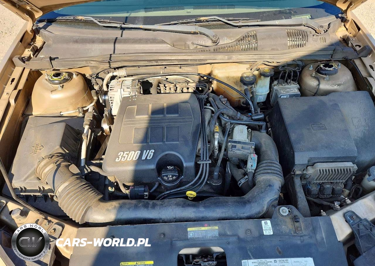 2005 Chevrolet Malibu Ls VIN:1G1ZT528X5F268551 - 11