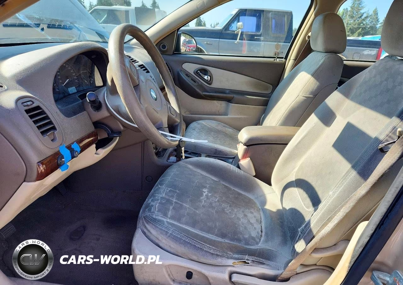 2005 Chevrolet Malibu Ls VIN:1G1ZT528X5F268551 - 7