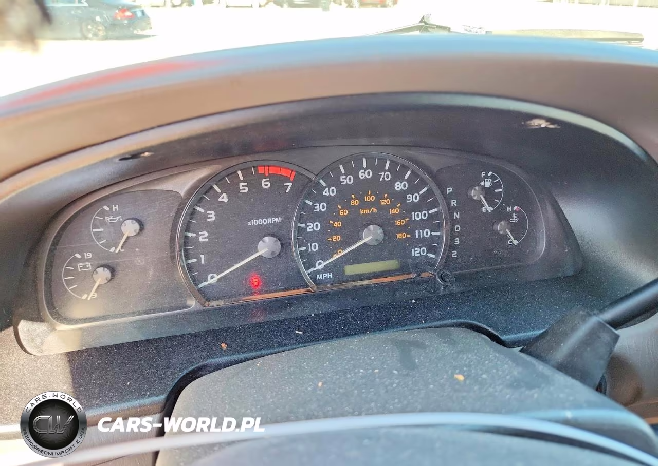 2007 Toyota Sequoia Sr5 VIN:5TDZT34AX7S287423 - 9
