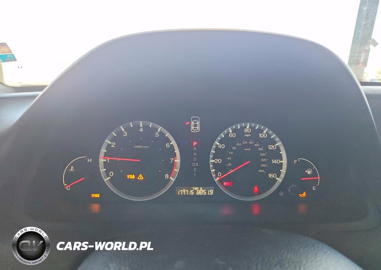 2009 Honda Accord Lx VIN:1HGCP26399A100757 - 9