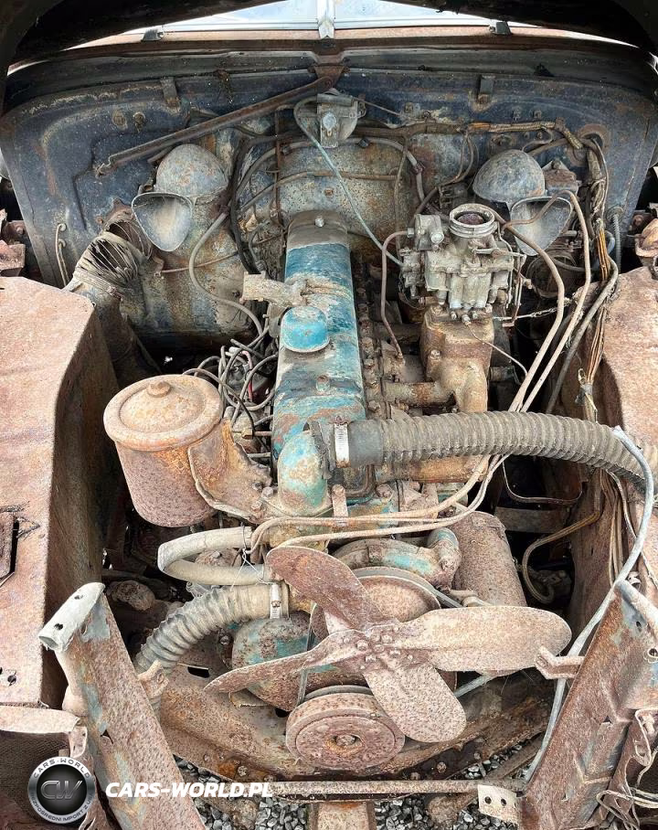 1948 Buick Super Convertible VIN:14851162 - 7