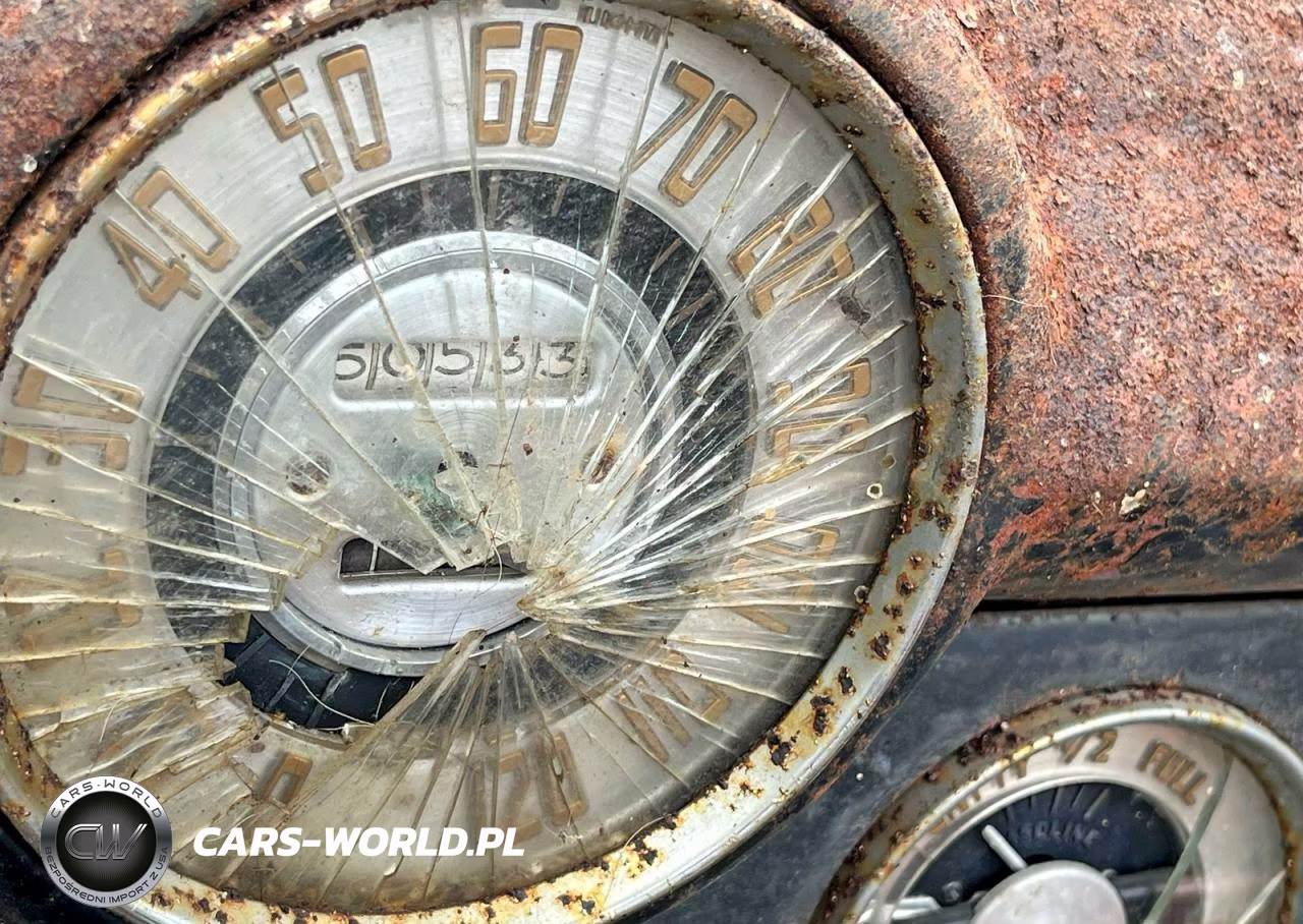 1948 Buick Super Convertible VIN:14851162 - 8