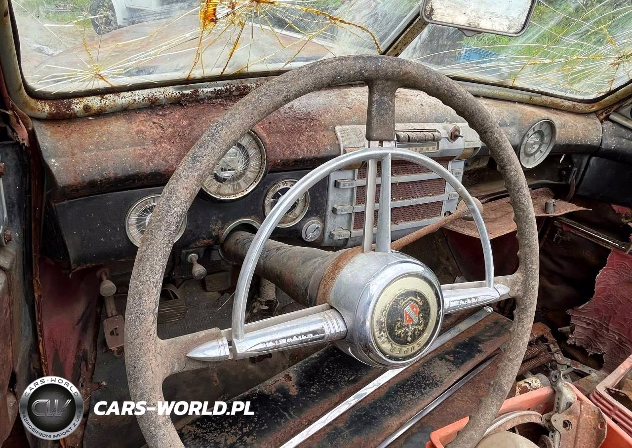 1948 Buick Super Convertible VIN:14851162 - 9