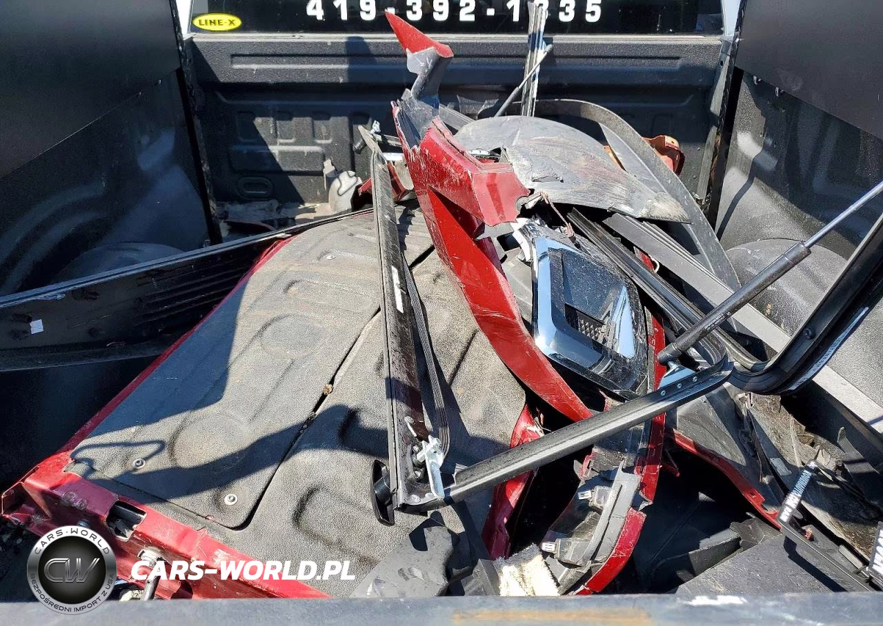2018 Ford F150 Supercrew VIN:1FTFW1EG1JKE07156 - 12