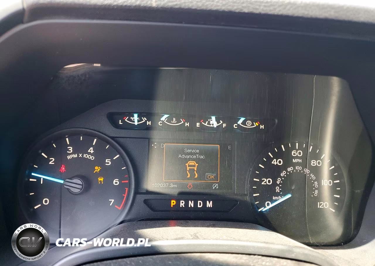 2018 Ford F150 Supercrew VIN:1FTFW1EG1JKE07156 - 9