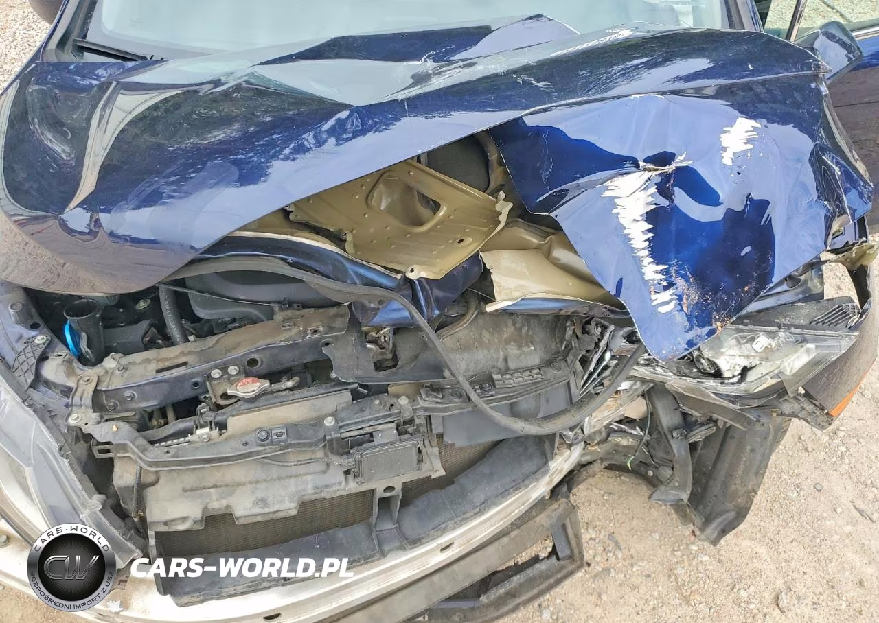 2020 Honda Odyssey Exl VIN:5FNRL6H76LB001579 - 12