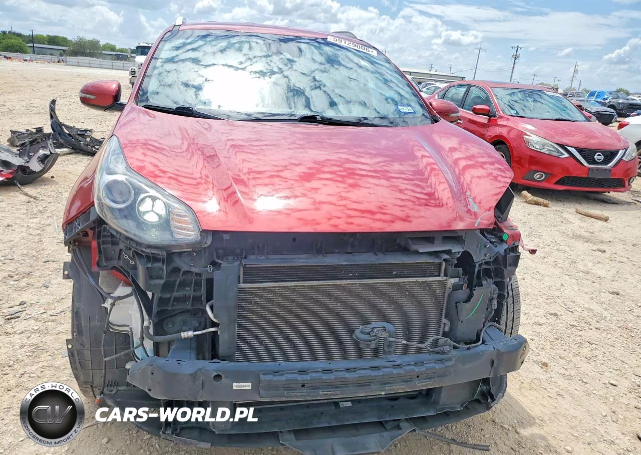 2020 Kia Sportage Ex VIN:KNDPN3AC2L7828153 - 5