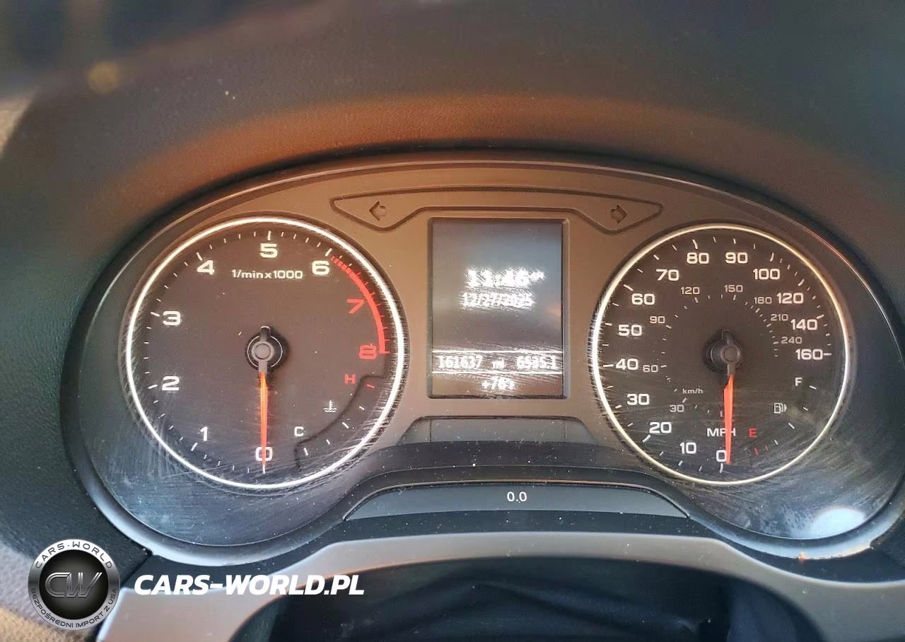 2015 Audi A3 Premium VIN:WAUACGFF4F1038136 - 9