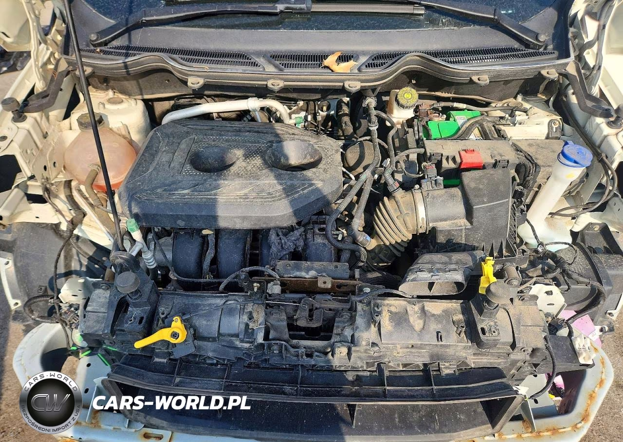 2021 Ford Ecosport Titanium VIN:MAJ6S3KL9MC399644 - 12