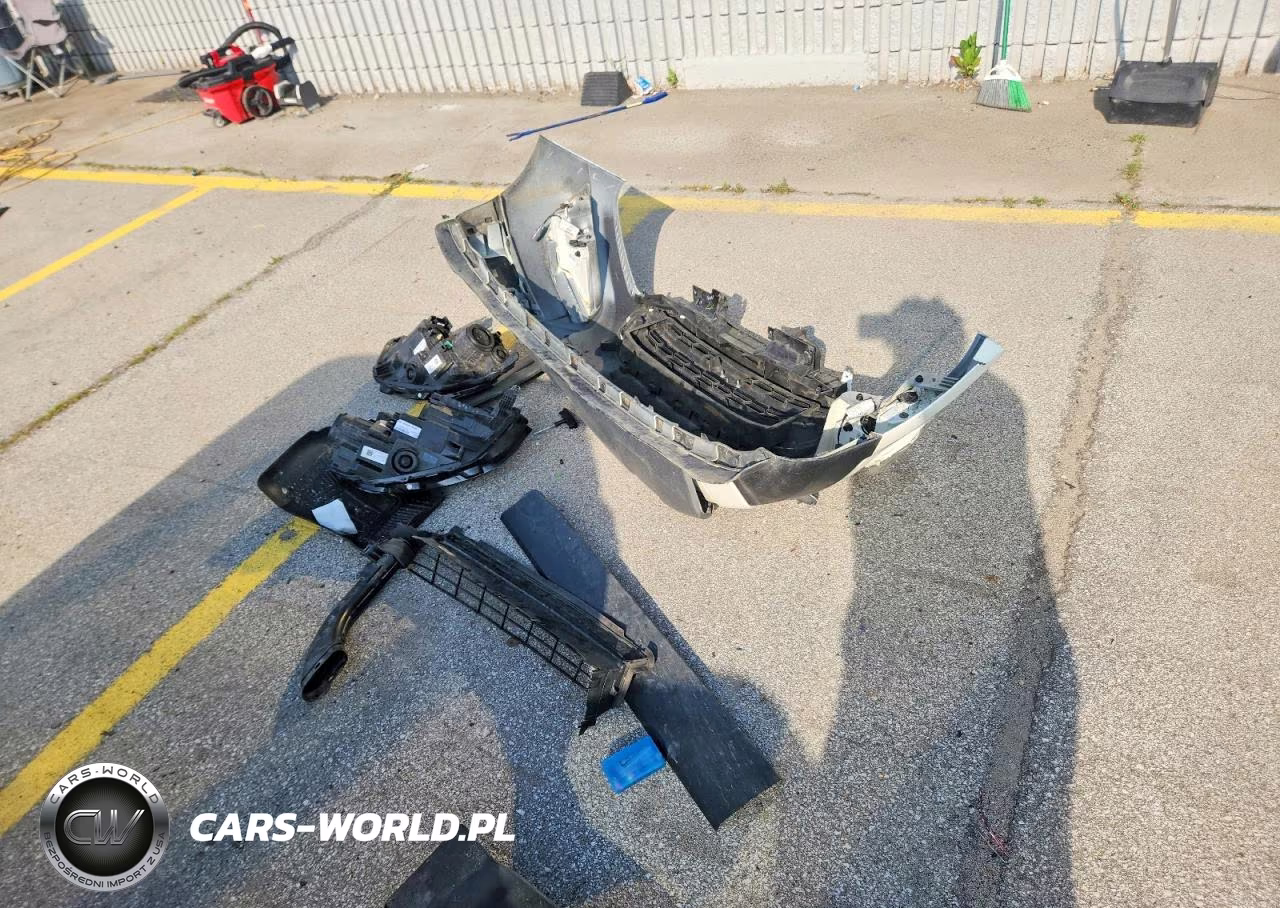 2021 Ford Ecosport Titanium VIN:MAJ6S3KL9MC399644 - 13