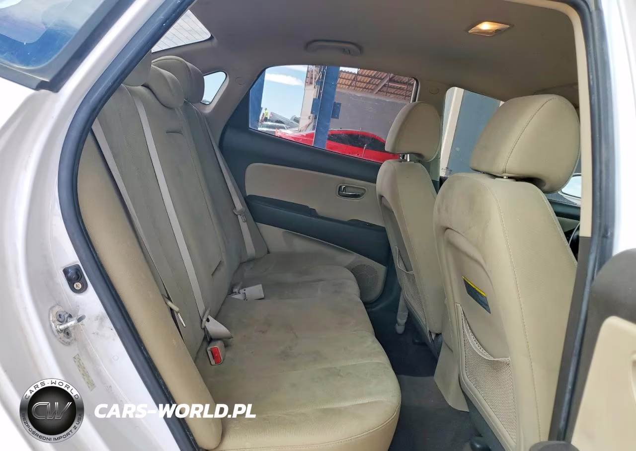 2010 Hyundai Elantra Gls VIN:KMHDU4AD2AU129264 - 10