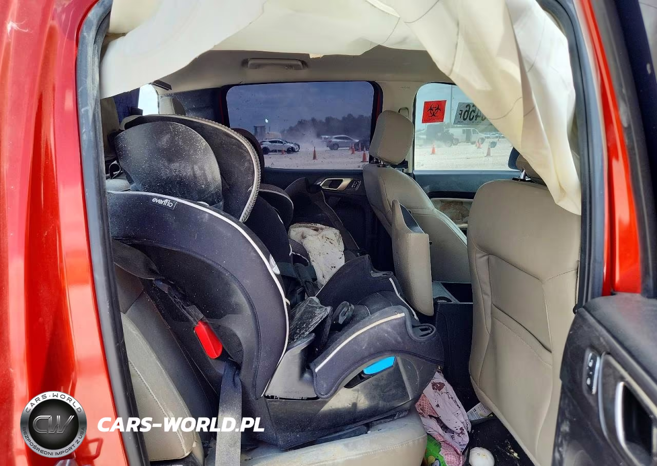 2019 Ford Ranger VIN:1FTER4EH3KLB24654 - 10