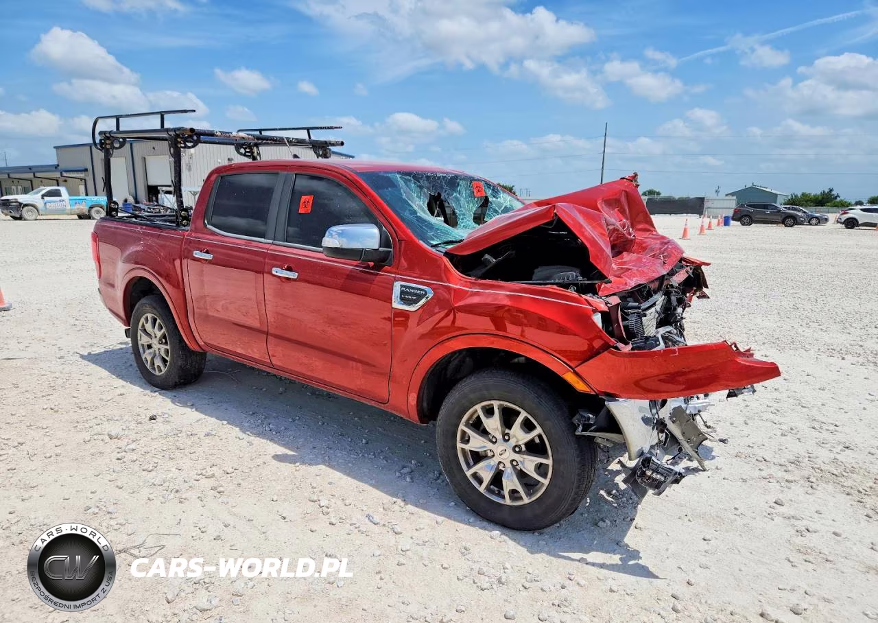 2019 Ford Ranger VIN:1FTER4EH3KLB24654 - 4
