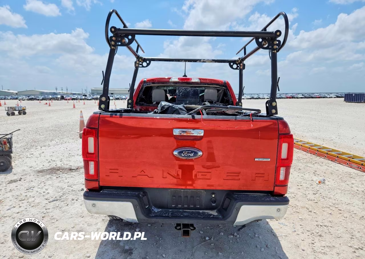 2019 Ford Ranger VIN:1FTER4EH3KLB24654 - 6