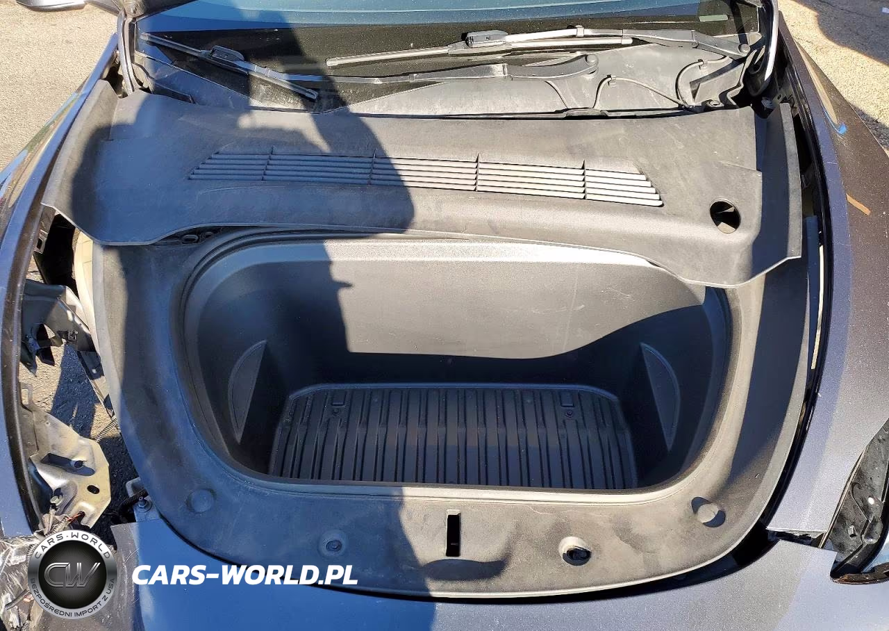 2023 Tesla Model Y VIN:7SAYGDEE8PF783884 - 11