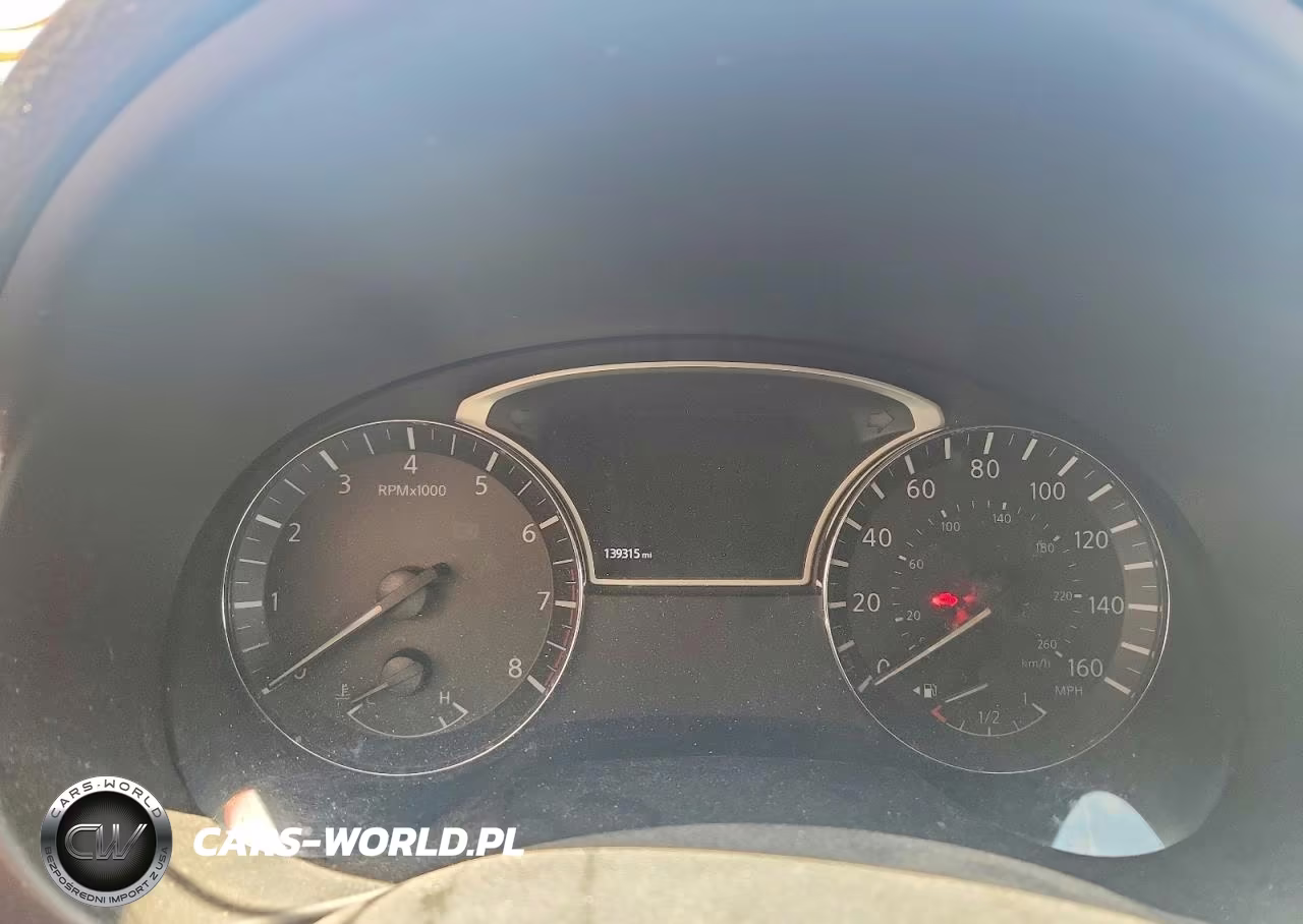 2017 Nissan Altima 2.5 S VIN:1N4AL3AP3HC159684 - 9