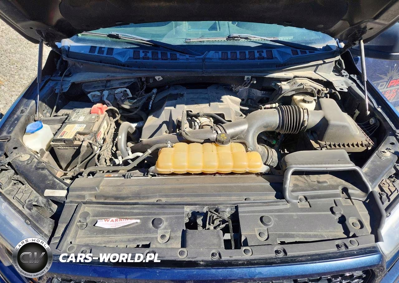 2018 Ford F150 Supercrew VIN:1FTEW1EP9JKC26379 - 11