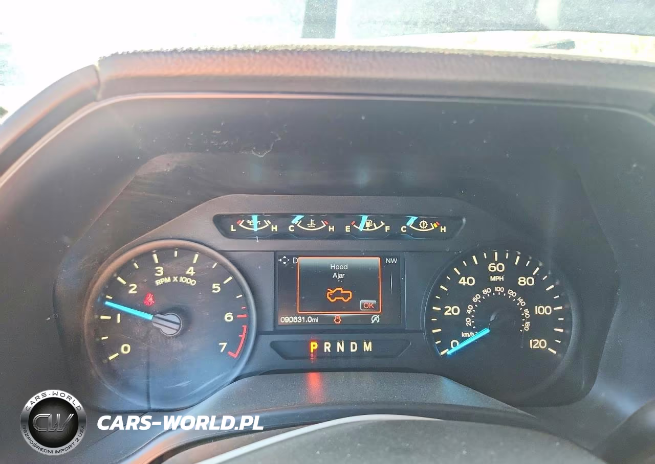 2018 Ford F150 Supercrew VIN:1FTEW1EP9JKC26379 - 9