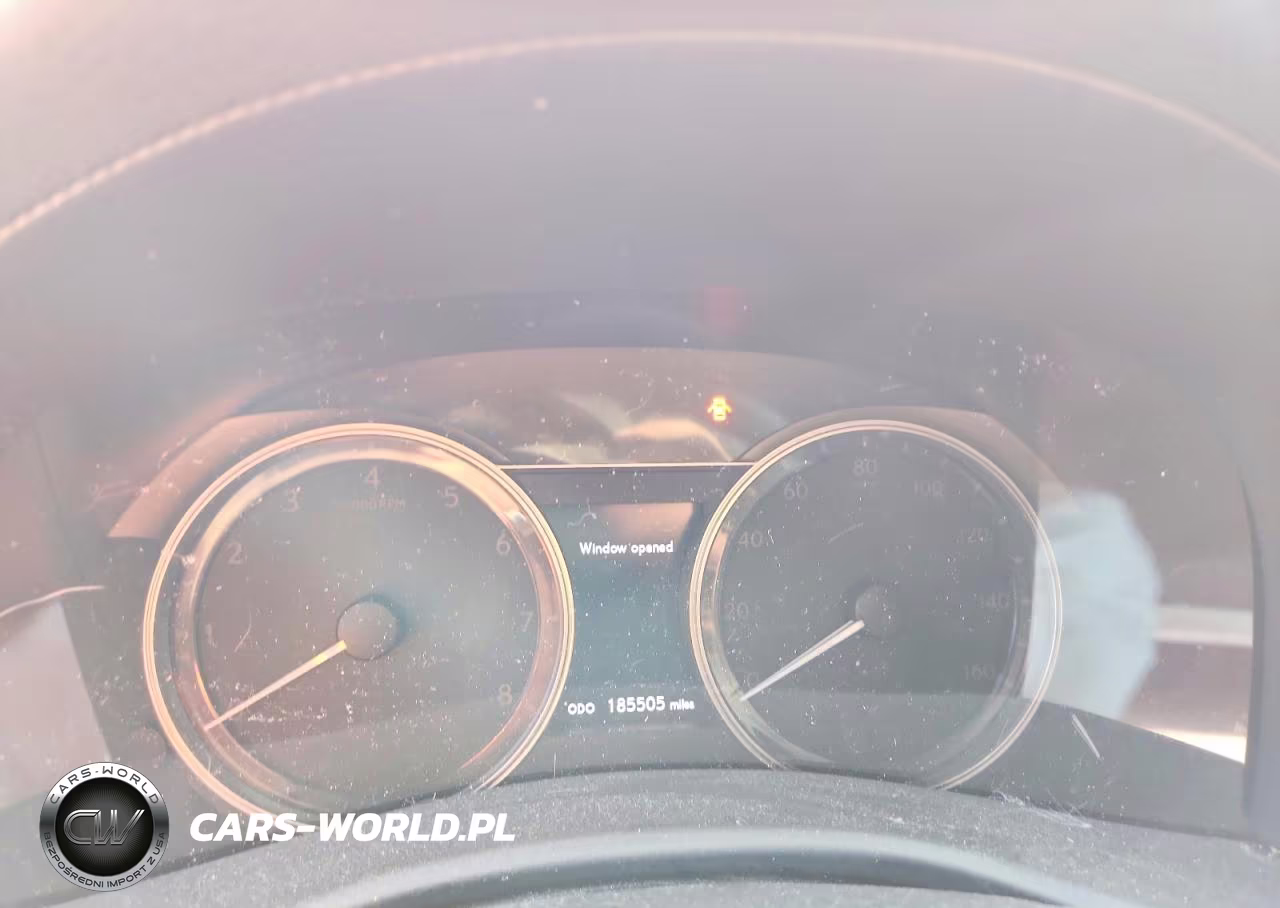 2014 Lexus Gs 350 VIN:JTHCE1BL4E5026010 - 9