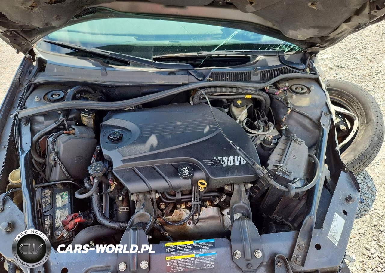 2009 Chevrolet Impala VIN:2G1WT57K191132605 - 11