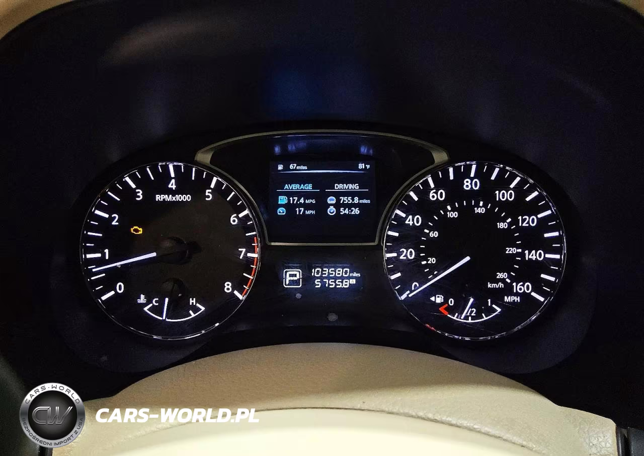 2014 Nissan Pathfinder S VIN:5N1AR2MN9EC646831 - 9