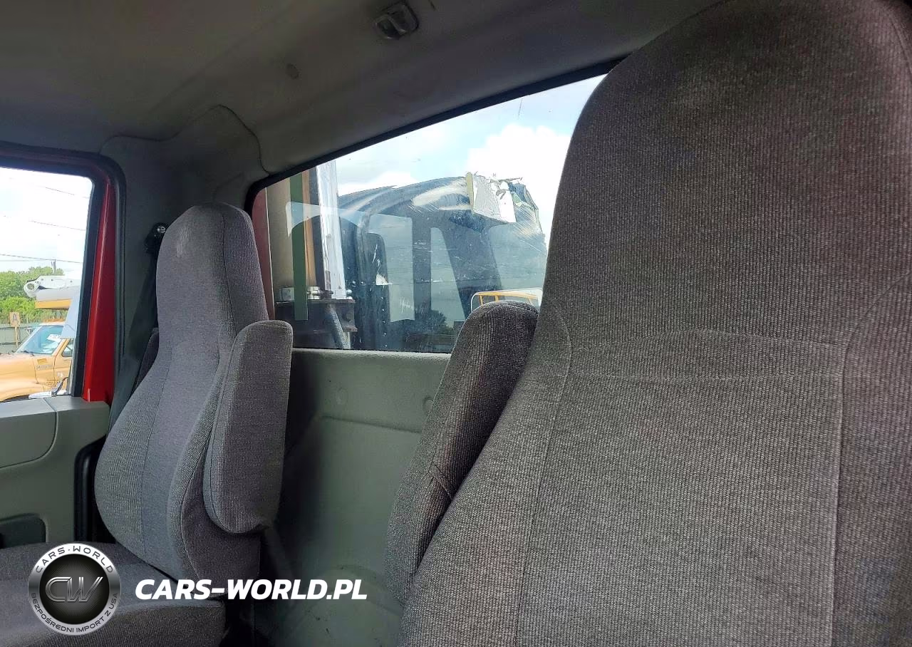 2016 International Prostar+122 4X2 Semi Truck VIN:3HSDGAPN4GN455706 - 6