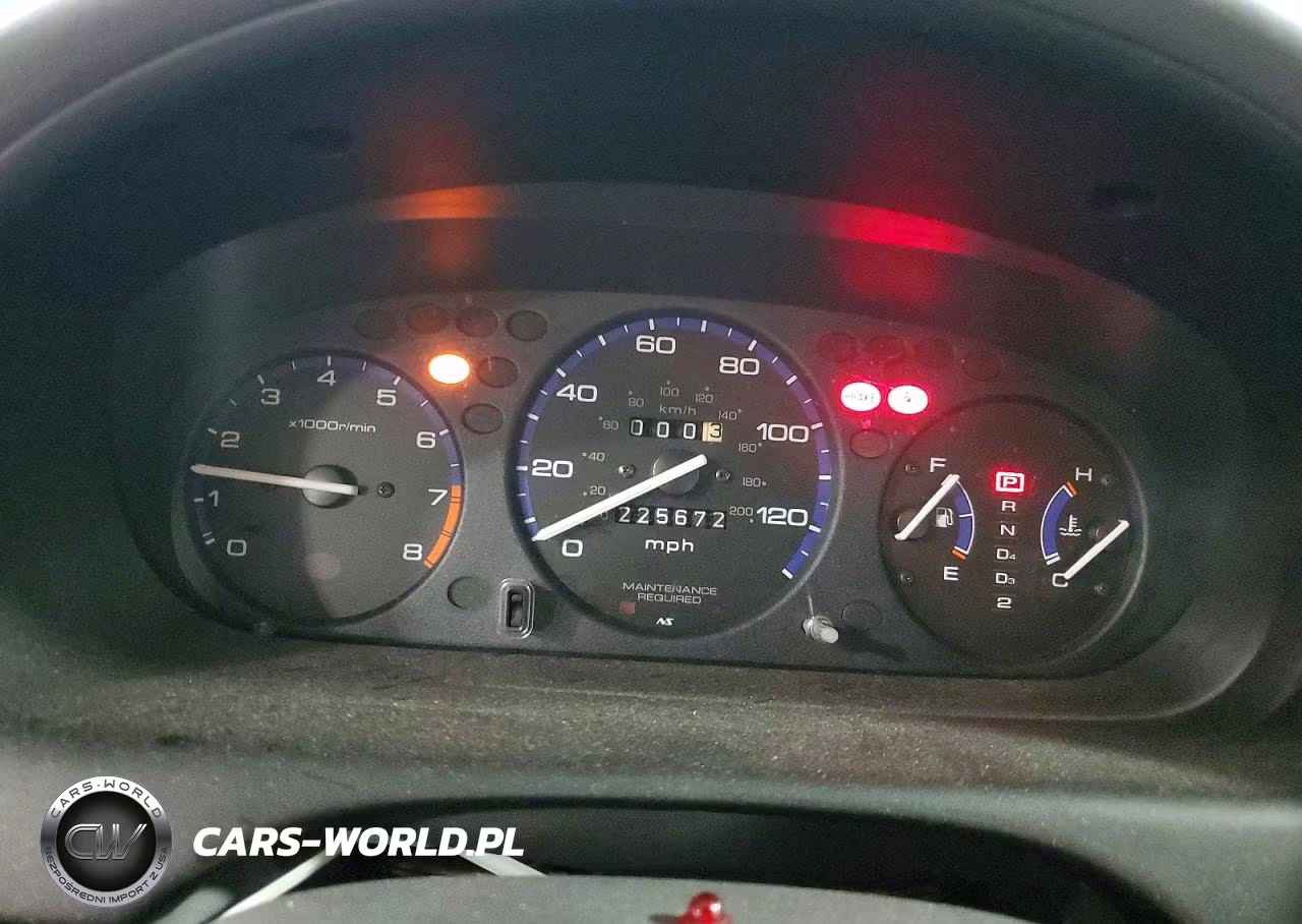 2000 Honda Civic Lx VIN:1HGEJ6677YL008442 - 9