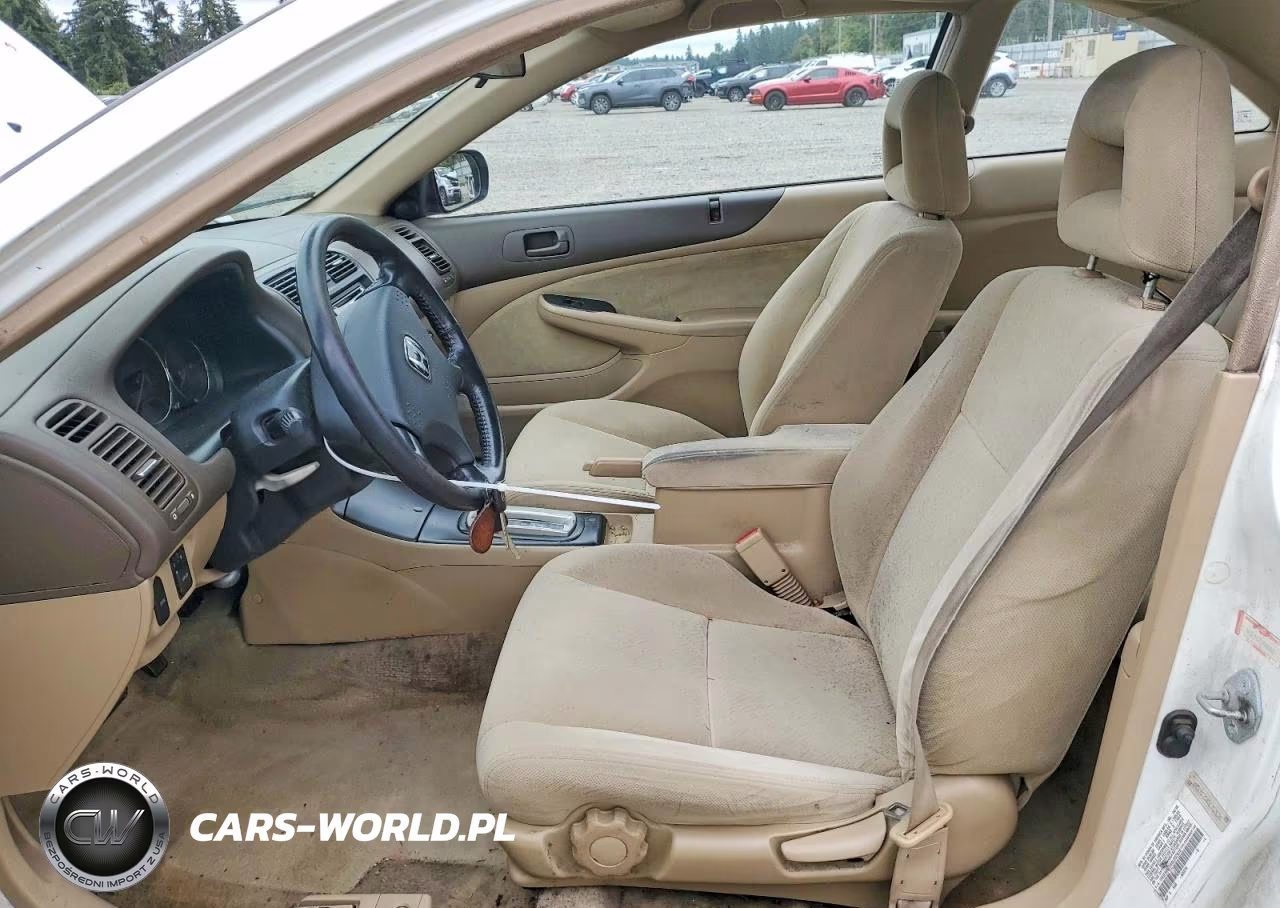 2005 Honda Civic Lx VIN:1HGEM225X5L052676 - 7