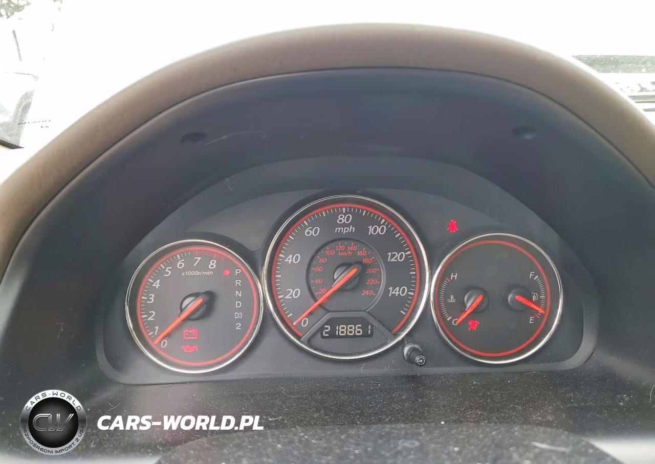 2005 Honda Civic Lx VIN:1HGEM225X5L052676 - 9