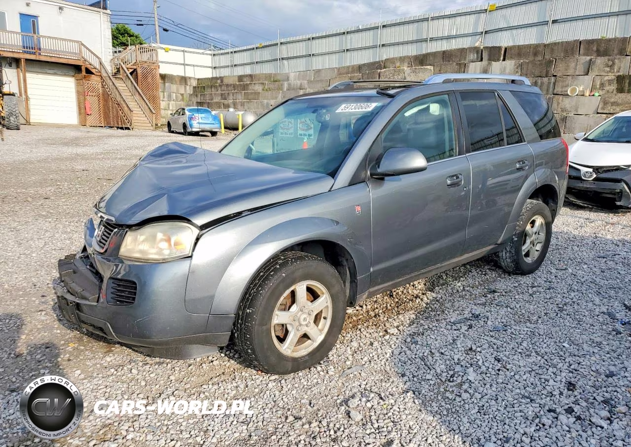 2006 Saturn Vue