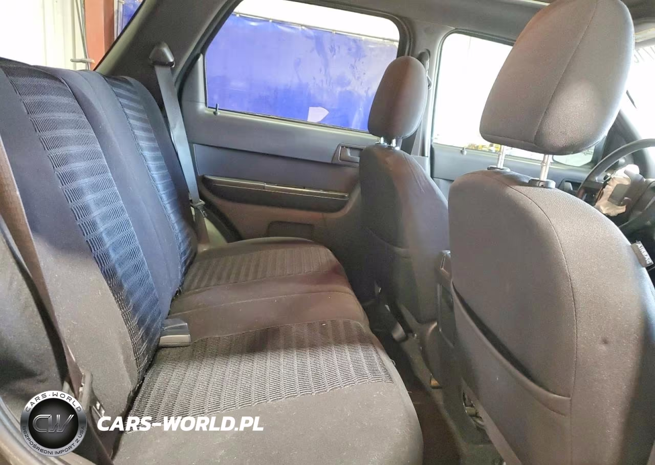 2008 Ford Escape Xlt VIN:1FMCU93Z58KD23164 - 11