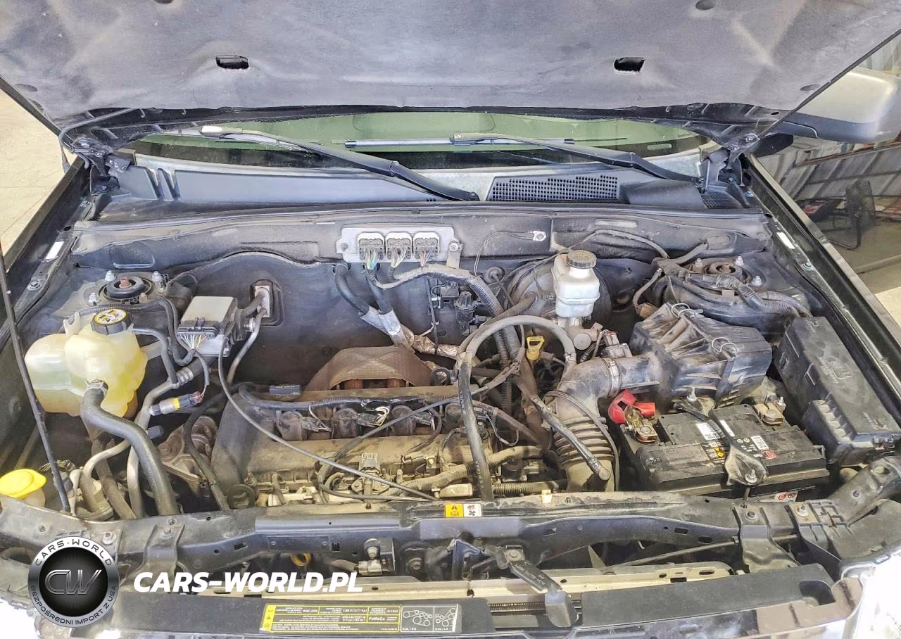 2008 Ford Escape Xlt VIN:1FMCU93Z58KD23164 - 12