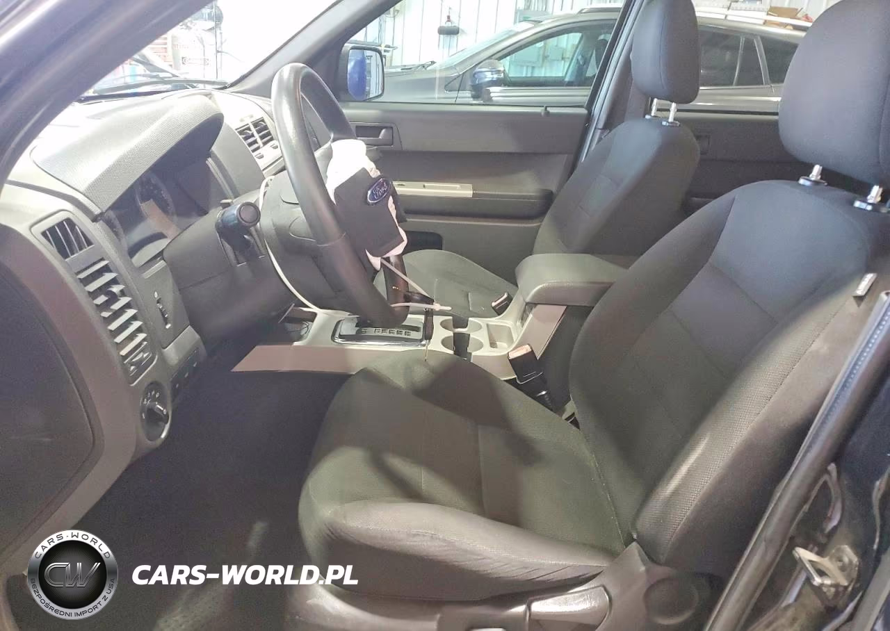 2008 Ford Escape Xlt VIN:1FMCU93Z58KD23164 - 7
