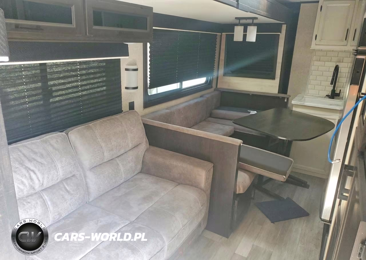 2022 Jayco Jay Flight Camper VIN:1UJBJ0BR0N1TD0557 - 6