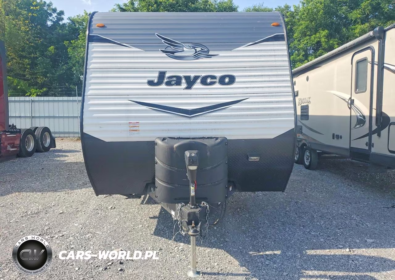 2022 Jayco Jay Flight Camper VIN:1UJBJ0BR0N1TD0557 - 7