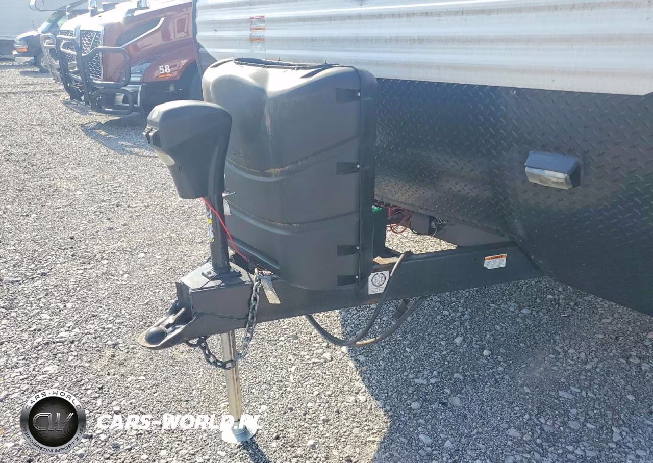 2022 Jayco Jay Flight Camper VIN:1UJBJ0BR0N1TD0557 - 9
