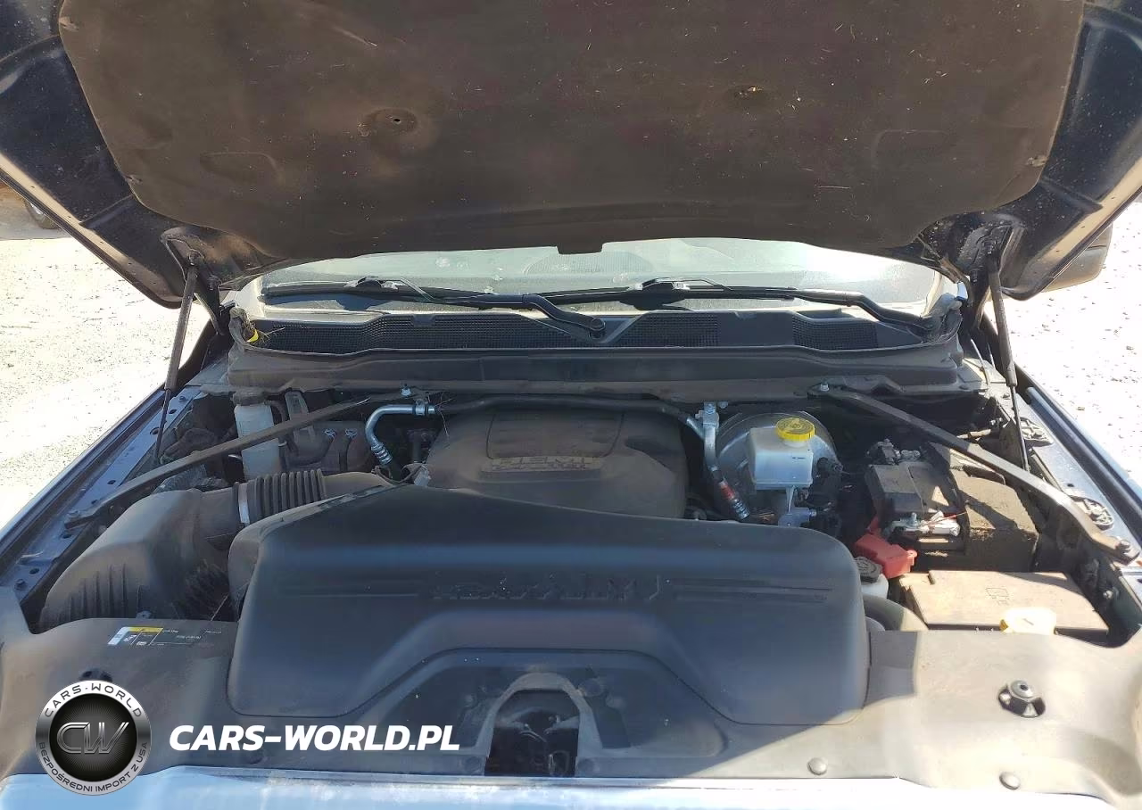 2024 Ram 2500 Big Horn VIN:3C6UR5DJ0RG342488 - 11