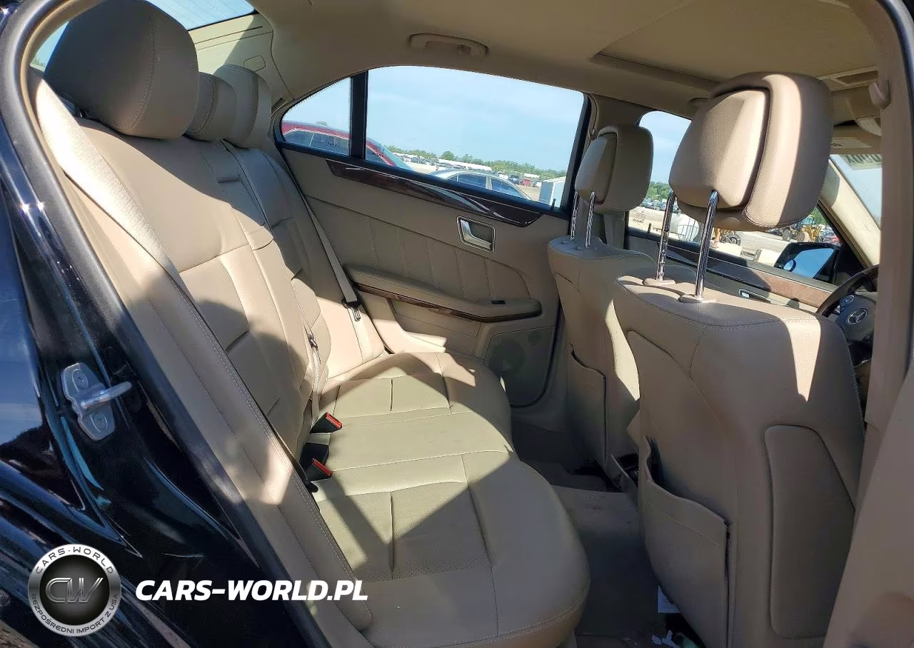 2012 Mercedes-Benz E 350 Bluetec VIN:WDDHF2EB0CA559074 - 10